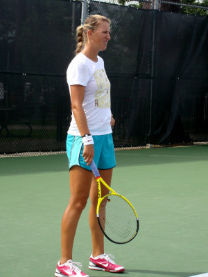Viktoria Azarenka pic #450606