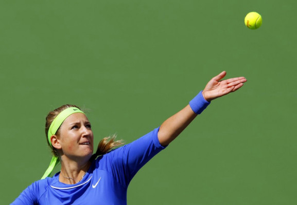 Viktoria Azarenka pic #470332