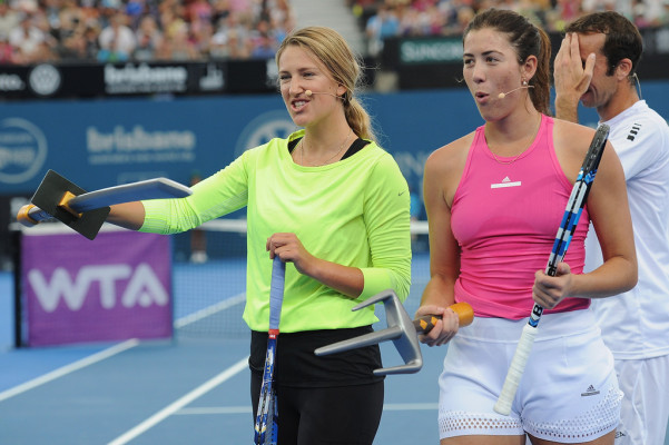 Viktoria Azarenka pic #824315
