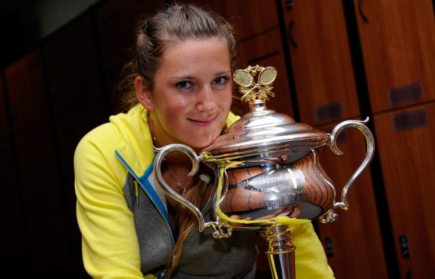 Viktoria Azarenka pic #441338