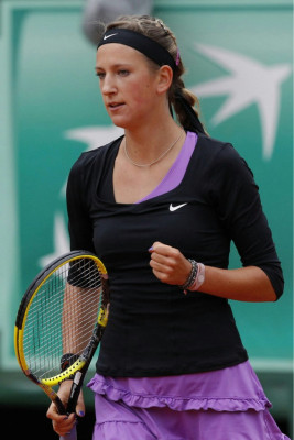Viktoria Azarenka pic #452967