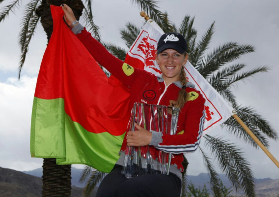 Viktoria Azarenka pic #470331