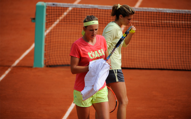 Viktoria Azarenka pic #493956