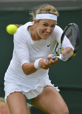 Viktoria Azarenka pic #503861