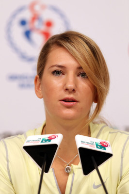 Viktoria Azarenka pic #611655