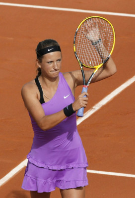 Viktoria Azarenka pic #452968