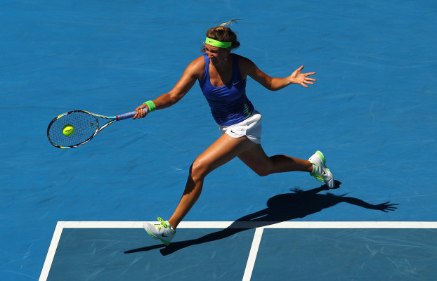 Viktoria Azarenka pic #445133