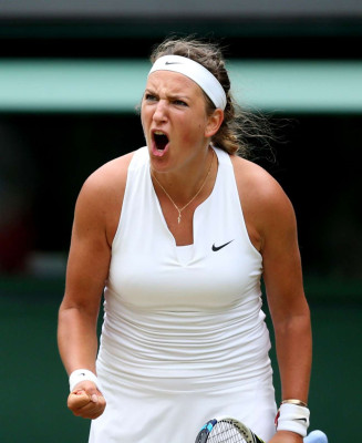 Viktoria Azarenka pic #785141