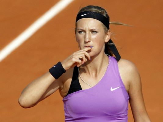 Viktoria Azarenka pic #452969