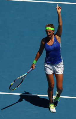 Viktoria Azarenka pic #445131