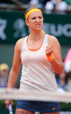 Viktoria Azarenka pic #611669
