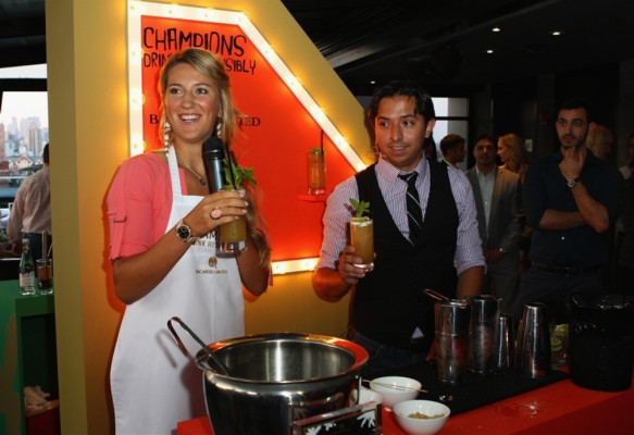 Viktoria Azarenka pic #527129