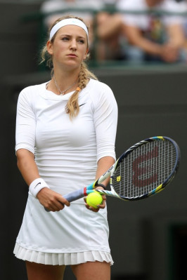 Viktoria Azarenka pic #504961