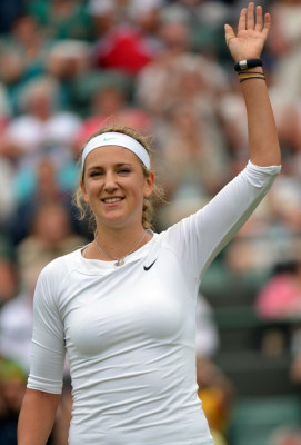 Viktoria Azarenka pic #504956