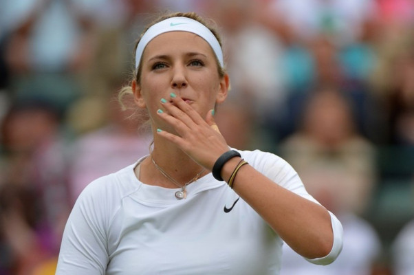 Viktoria Azarenka pic #504958