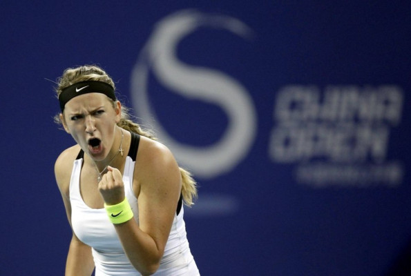 Viktoria Azarenka pic #548435