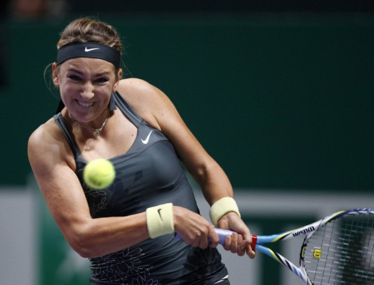 Viktoria Azarenka pic #548434