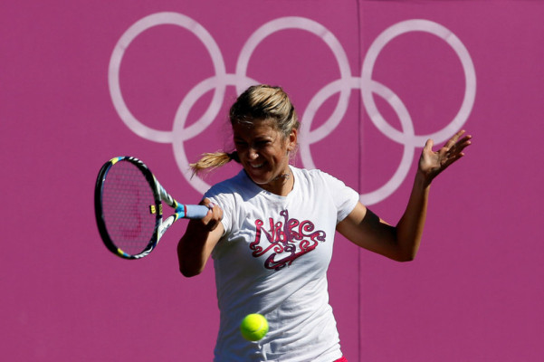 Viktoria Azarenka pic #519458