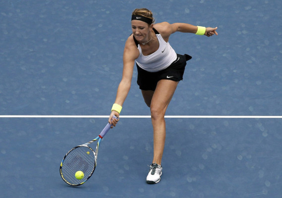Viktoria Azarenka pic #548433