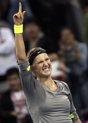 Viktoria Azarenka pic #548436