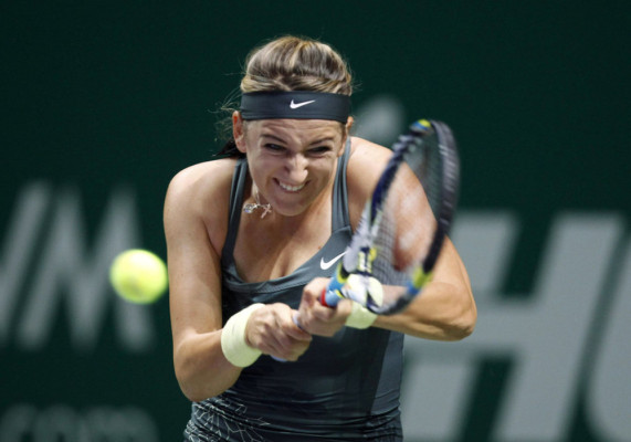 Viktoria Azarenka pic #548438