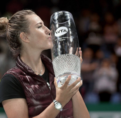 Viktoria Azarenka pic #548437