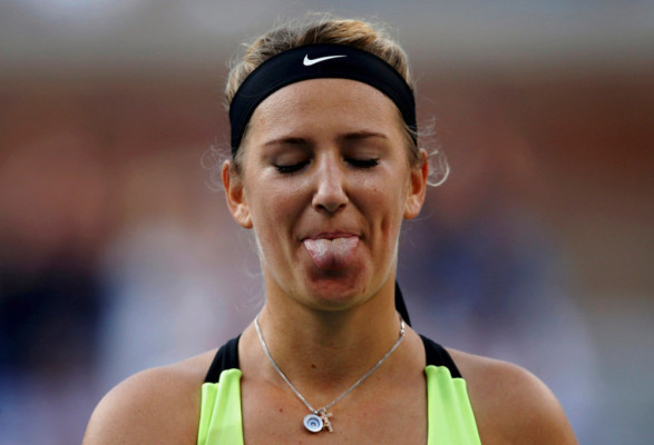 Viktoria Azarenka pic #531430