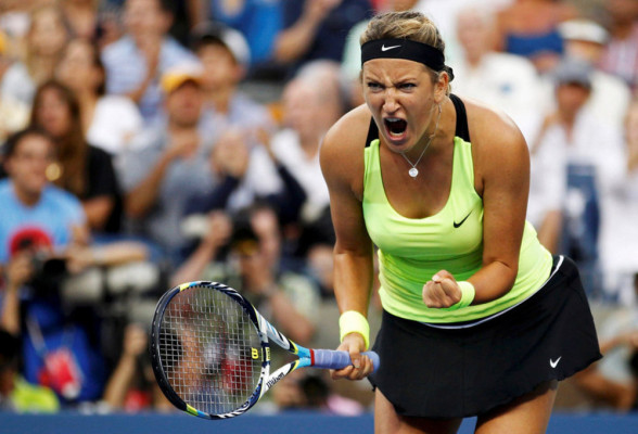 Viktoria Azarenka pic #531429