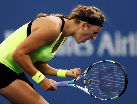 Viktoria Azarenka pic #531426