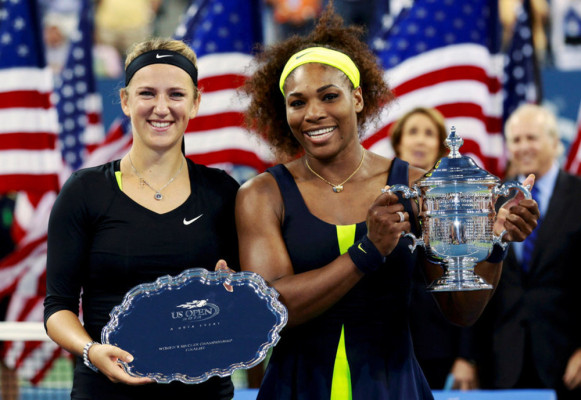Viktoria Azarenka pic #531427
