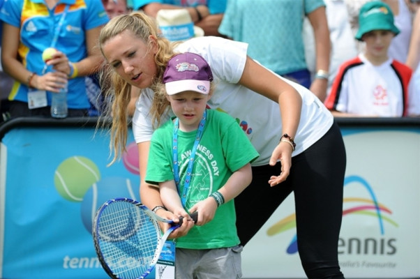 Viktoria Azarenka pic #567630