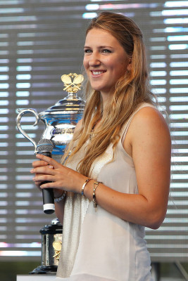 Viktoria Azarenka pic #567629