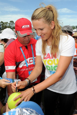 Viktoria Azarenka pic #567618