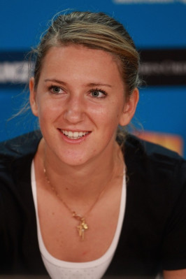Viktoria Azarenka pic #567634