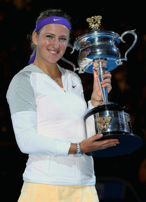 Viktoria Azarenka pic #611666