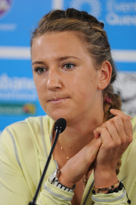 Viktoria Azarenka pic #611675