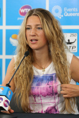 Viktoria Azarenka pic #611678