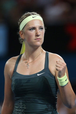 Viktoria Azarenka pic #611679