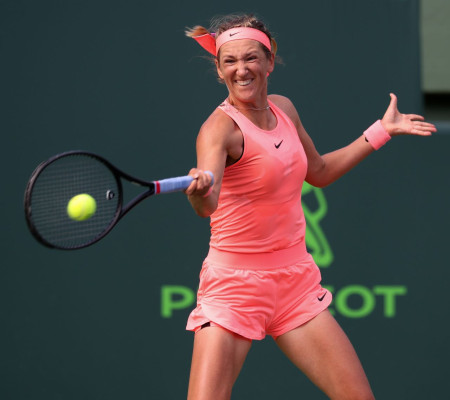 Viktoria Azarenka pic #1023059