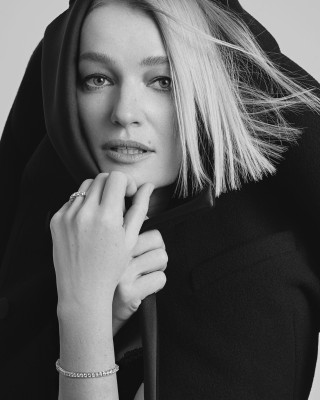 Viktoria Tolstoganova pic #1243557