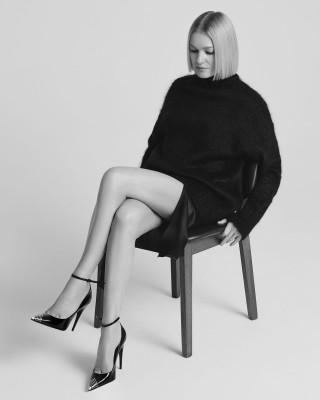 Viktoria Tolstoganova pic #1243561