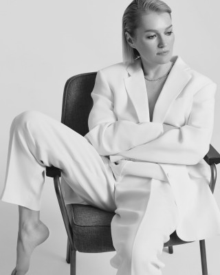 Viktoria Tolstoganova pic #1243558