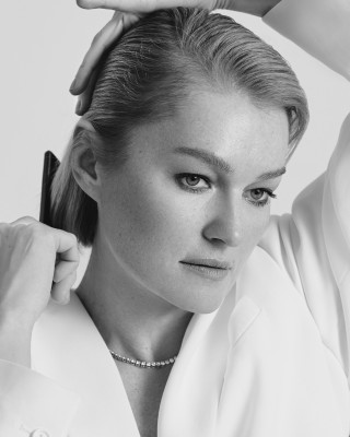 Viktoria Tolstoganova pic #1243560