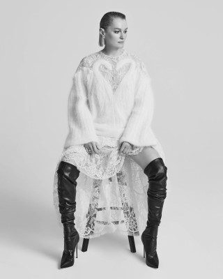 Viktoria Tolstoganova pic #1243554