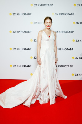 Viktoria Tolstoganova pic #1273021