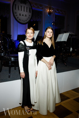 Viktoria Tolstoganova pic #1284299