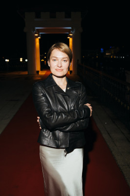 Viktoria Tolstoganova pic #1273634