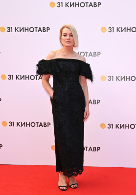 Viktoria Tolstoganova pic #1232940