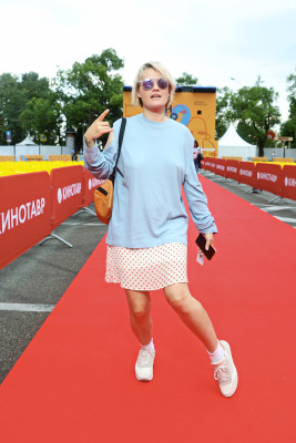 Viktoria Tolstoganova pic #1273556