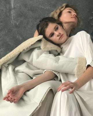 Viktoria Tolstoganova pic #1113932